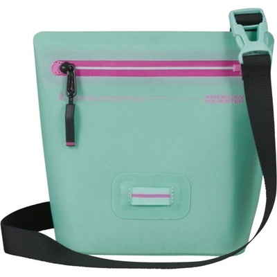 American Tourister COLOURDRY S JELLY MINT 2l