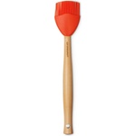Le Creuset Четка за намазване барбекю CRAFT 26 см, FLAME, силикон, Le Creuset (LECR93010609090000)