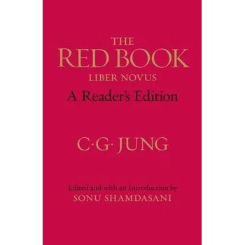 The Red Book - A Reader`s Edition