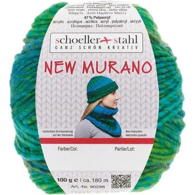 Schoeller Stahl New Murano 08 Libelle