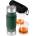 GSI Outdoors Insulated Cocktail Set 500 ml Цвят: зелен