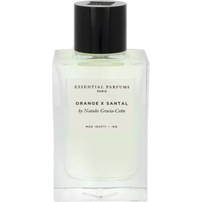 Essential Parfums Orange X Santal parfémovaná voda unisex 100 ml tester
