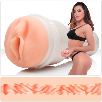 Fleshlight Adriana Chechik Empress - вагина наслада