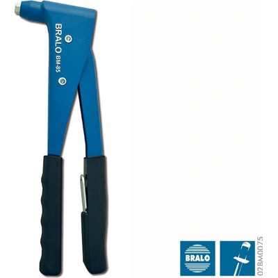 Bralo Kleště nýtovací BM-85