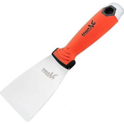 MOTIVE Špachtle GRIP 80 mm