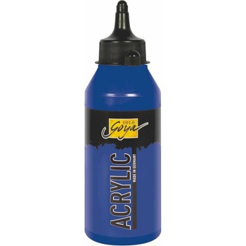 Kreul Solo Goya АКРИЛНА боя Cobalt Blue 250 ml 1 бр (84215)