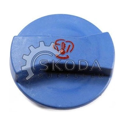 Víčko nádobky vyrovnávací – Zboží Mobilmania