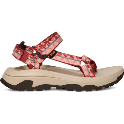 Teva Hurricane XLT3 1173671 červená