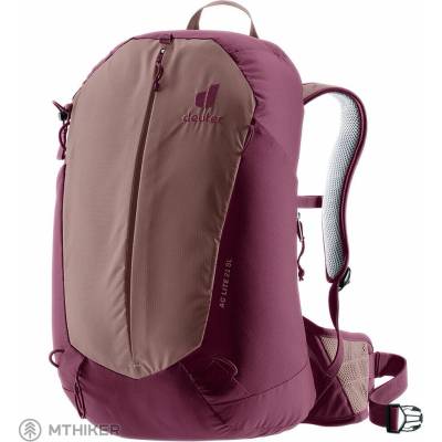 deuter AC Lite 21l fialová