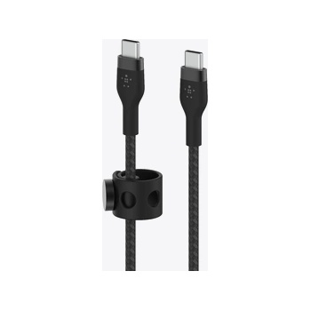 Belkin BoostCharge Pro Flex CAB011bt2MBK