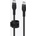 Belkin BoostCharge Pro Flex CAB011bt2MBK