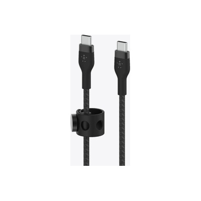 Belkin BoostCharge Pro Flex CAB011bt2MBK