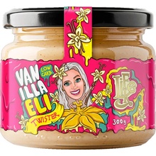 LifeLike Vanilla Eli Twister 300 g