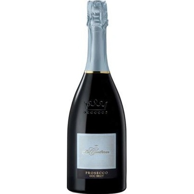 Prosecco Le Contesse Brut 11% 0,75 l (čistá fľaša)