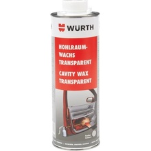 WURTH VOSK NA DUTINY 1000ml