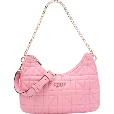 GUESS Чанта за през рамо 'Assia' розово, размер One Size