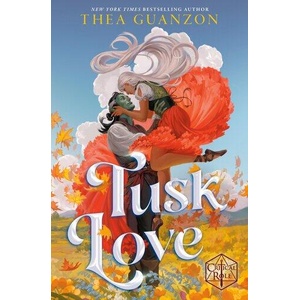 TUSK LOVE (ISBN: 9780593874288)