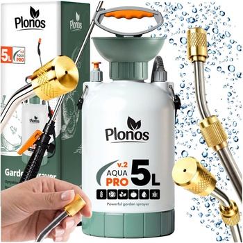 Plonos PL-605, 5L |