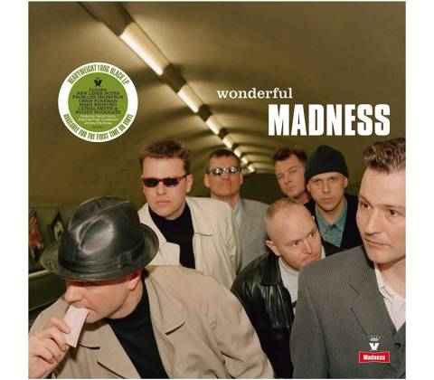 Wonderful LP