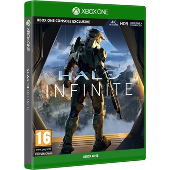 Halo: Infinite
