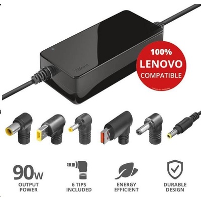 Trust 90W 23394 - neoriginálny