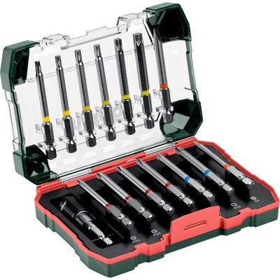 Metabo Box s bity SP 15 ks 626718000