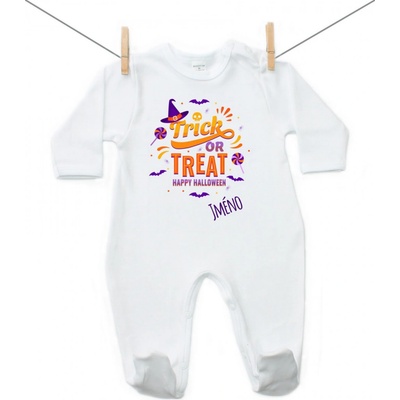 Boodyy Overal Trick or treat se jménem