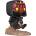 Funko Pop Rides Deluxe Star Wars Ep1 The Phantom Menace Anniversary Darth Maul On Bloodfin Speeder 705 11cm