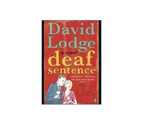 Deaf sentence
