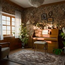 Jutex Escape 510480 hnědý