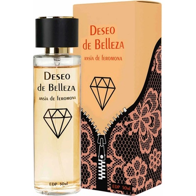 Deseo De Belleza 50 ml