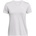 Under Armour Tech Twist V-Neck Short Sleeve Womens - Halo Grey
