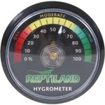 TRIXIE Hygrometer, analogue - Аналогов хигрометър в диапазон от 0 до 100 % влажност