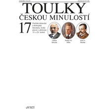 Toulky českou minulostí 17 - Pražská německá a hebrejská literatura, česká poezie z přelomu 19. a 20. století - Petr Hora-Hořejš