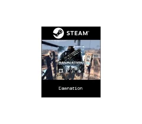 Damnation