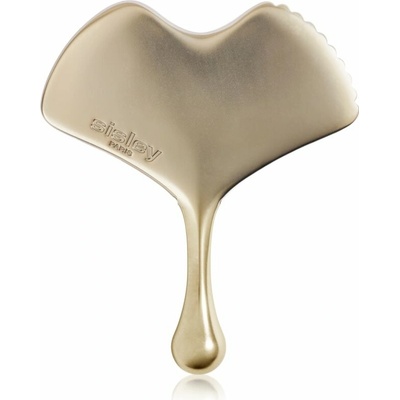 Sisley Ginkgo Gua Sha masážna pomôcka 1 ks