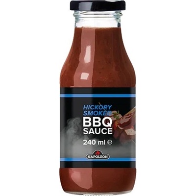 Napoleon BBQ omáčka Hickory Smoked 240 ml