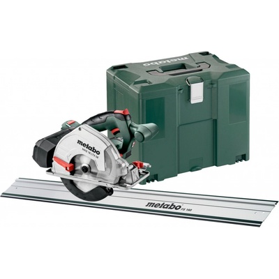 Metabo MKS 18 LTX 58 FS Set 691114000