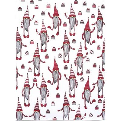 SCAN QUILT Dekoro 7218 Elfovia 50x70 cm