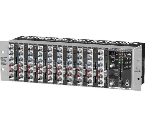 Behringer RX1202FX