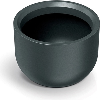 Prosperplast Kvetináč MOLTA ROUND 78 cm grafit