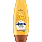 Schauma Nature Moments Балсам за слаба и късаща се коса с мед и берберска смокиня 200мл
