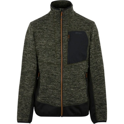 Regatta Baslinn Fullzip RMA652 ZJR