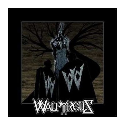 Wayrgus - Wayrgus CD SP LP