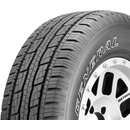 Osobní pneumatiky General Tire Grabber HTS60 265/65 R17 112T