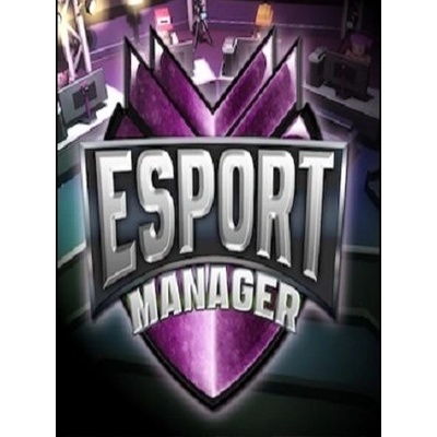 Ultimate Games ESport Manager (PC)