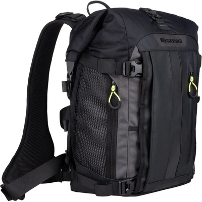 OXFORD Atlas B-20 Advanced Backpack