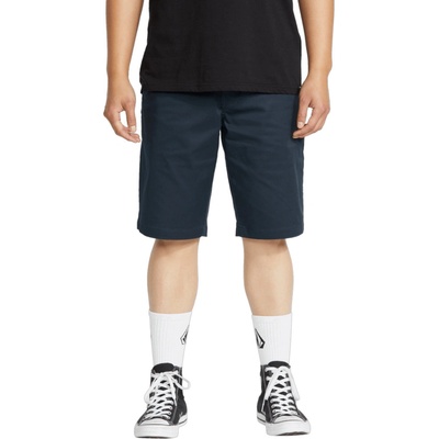 Volcom Frckn Mdn Strch 21 dark navy