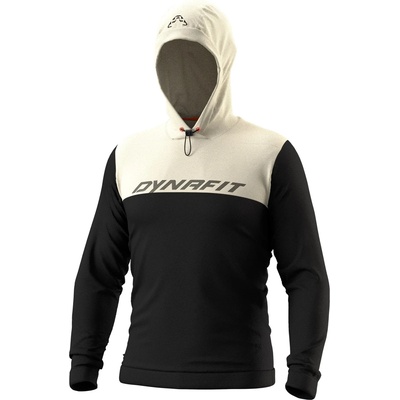 DYNAFIT Мъжки суичър Dynafit 24/7 Hoody Hoodie - Overcast - размер M (017-3849-0512)