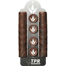 BLUNT V3 160mm BLACK-CHOCOLATE Gripy